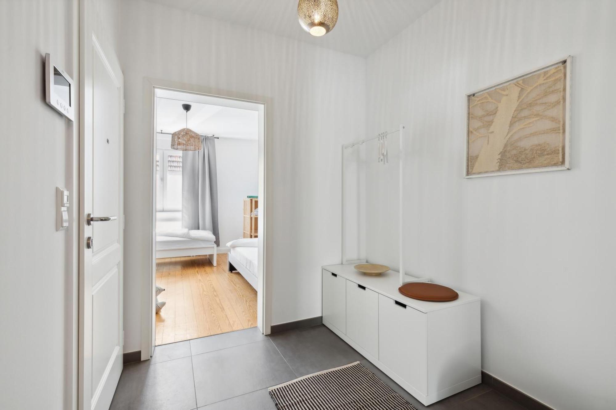Modern Living - Basf - Ma - Pfalz - 1 Gym 2 Working Spaces Ludwigshafen am Rhein Luaran gambar