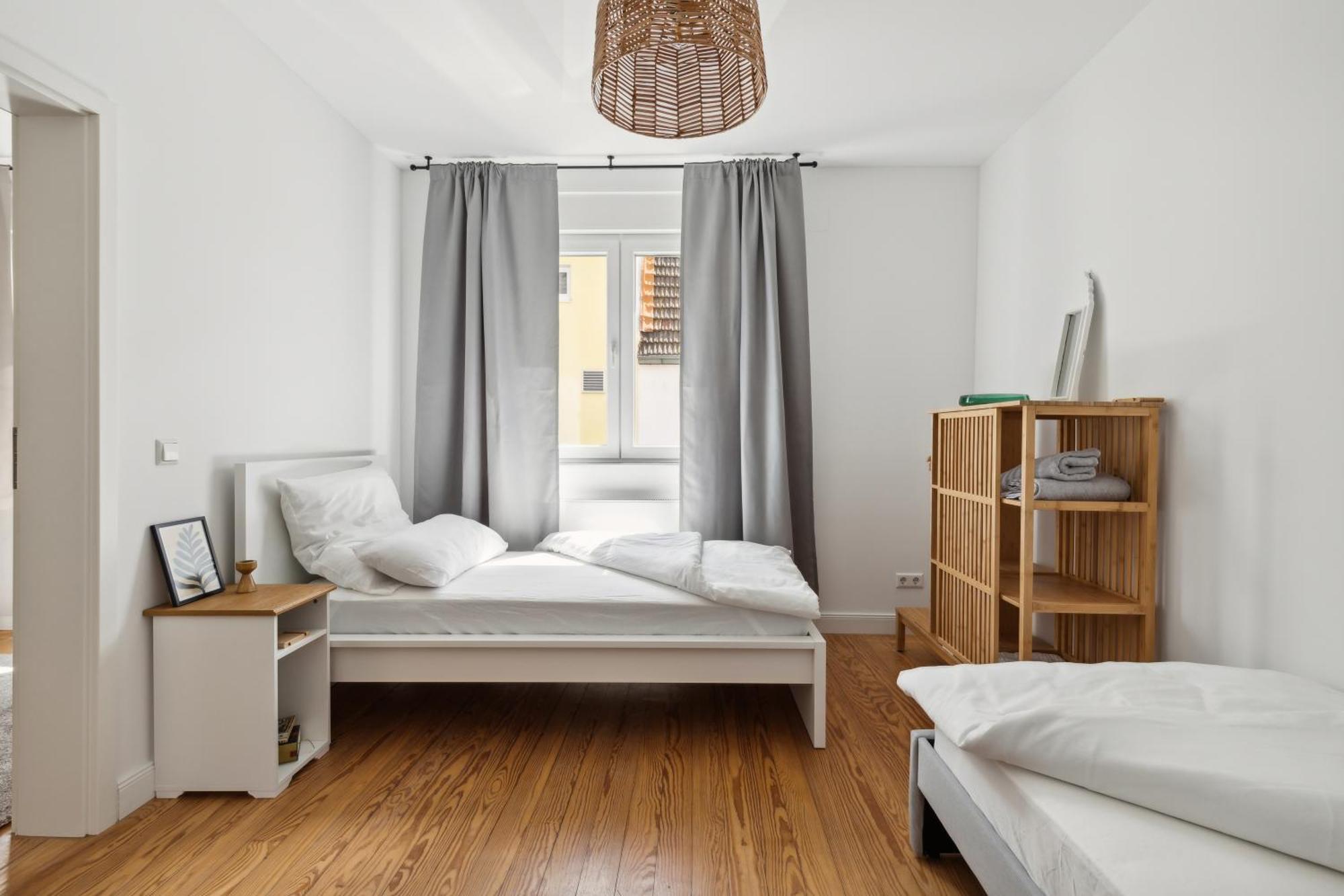 Modern Living - Basf - Ma - Pfalz - 1 Gym 2 Working Spaces Ludwigshafen am Rhein Luaran gambar
