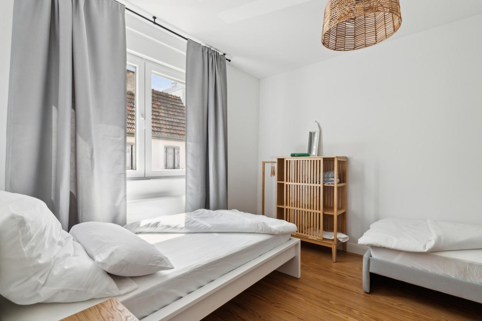 Modern Living - Basf - Ma - Pfalz - 1 Gym 2 Working Spaces Ludwigshafen am Rhein Luaran gambar