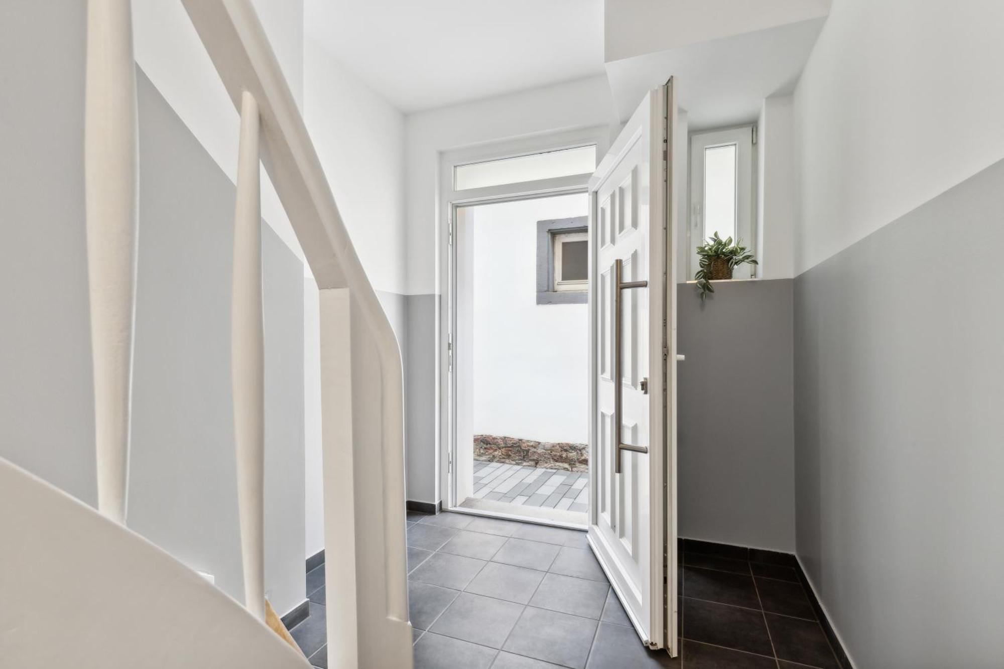 Modern Living - Basf - Ma - Pfalz - 1 Gym 2 Working Spaces Ludwigshafen am Rhein Luaran gambar