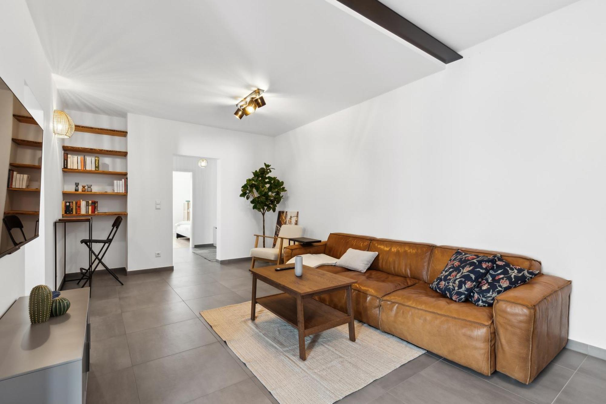 Modern Living - Basf - Ma - Pfalz - 1 Gym 2 Working Spaces Ludwigshafen am Rhein Luaran gambar