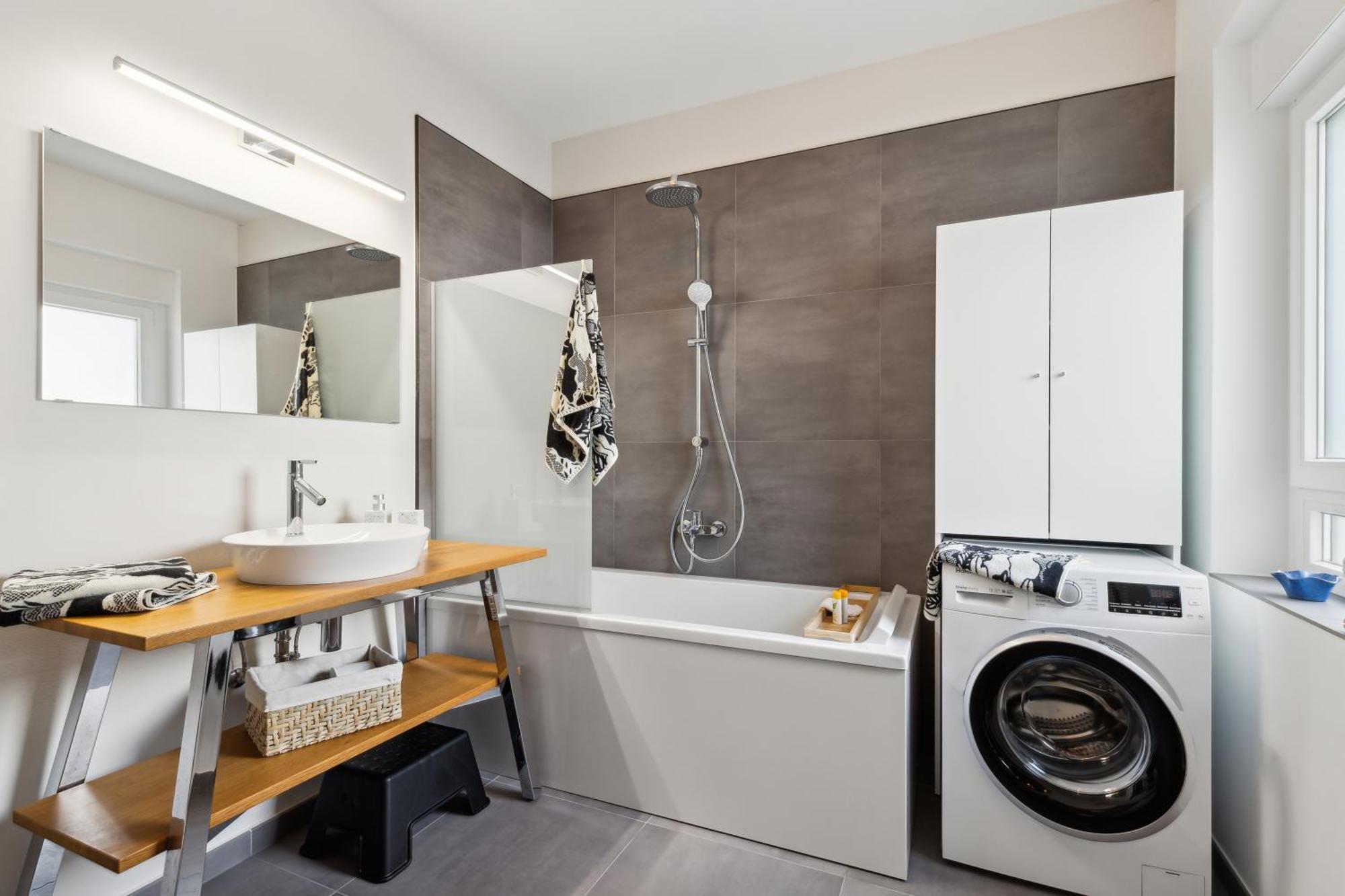 Modern Living - Basf - Ma - Pfalz - 1 Gym 2 Working Spaces Ludwigshafen am Rhein Luaran gambar