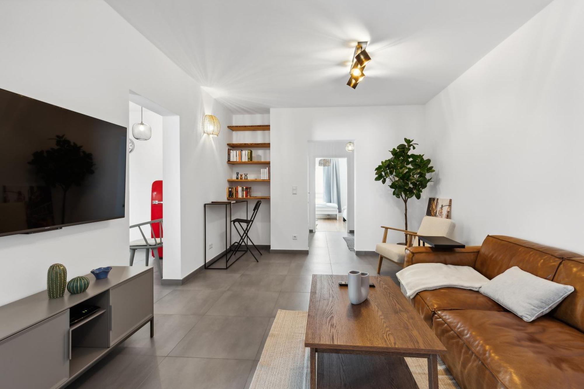 Modern Living - Basf - Ma - Pfalz - 1 Gym 2 Working Spaces Ludwigshafen am Rhein Luaran gambar