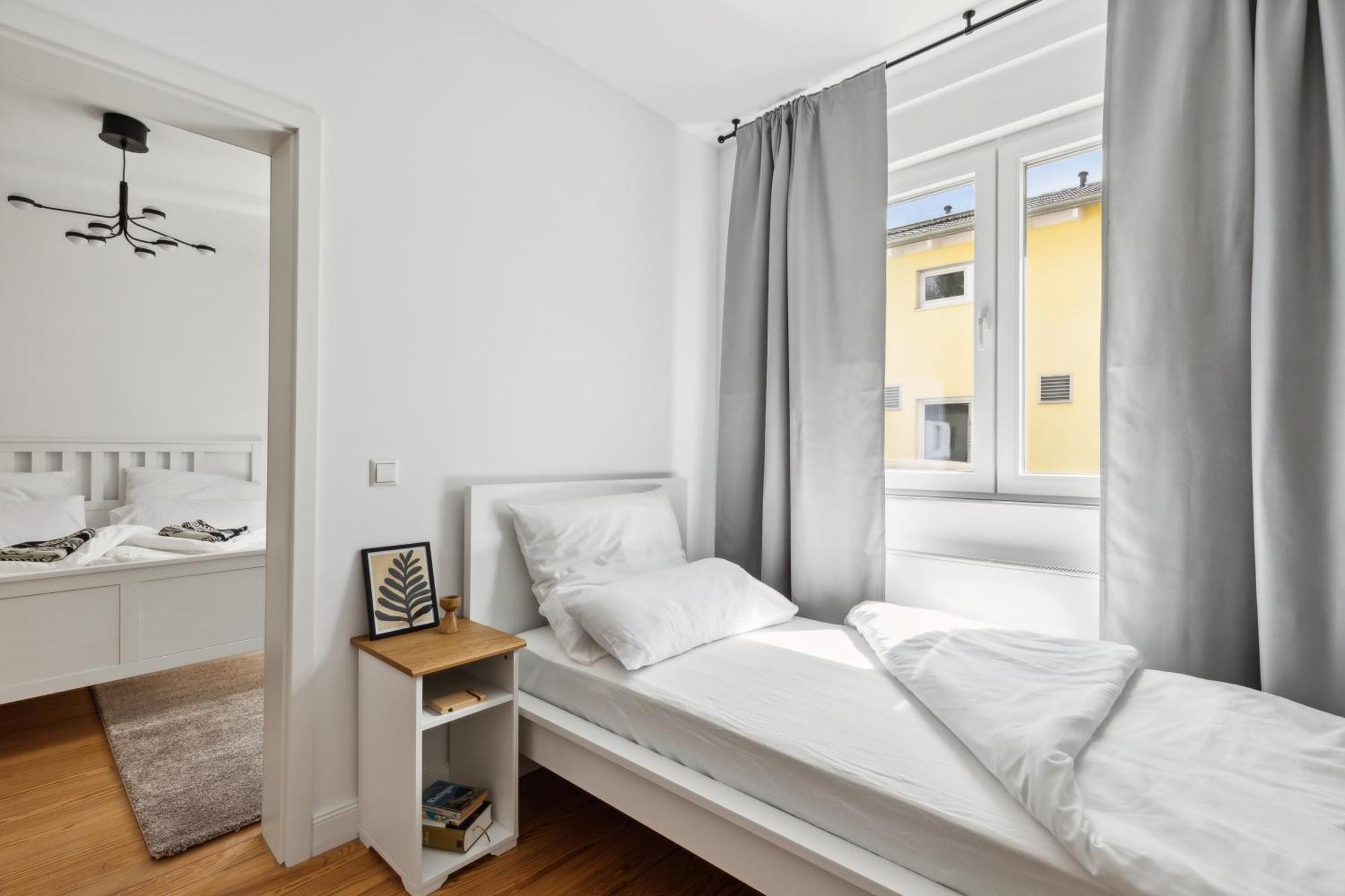 Modern Living - Basf - Ma - Pfalz - 1 Gym 2 Working Spaces Ludwigshafen am Rhein Luaran gambar