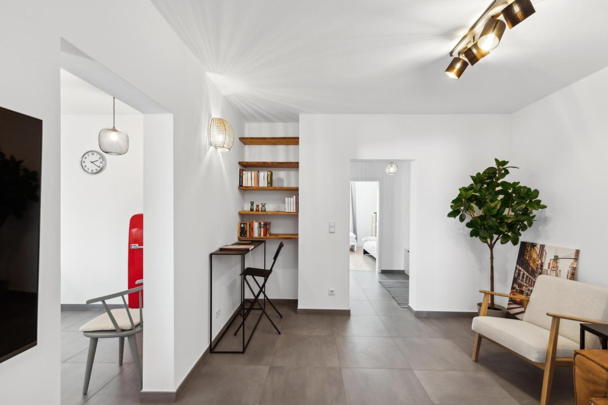 Modern Living - Basf - Ma - Pfalz - 1 Gym 2 Working Spaces Ludwigshafen am Rhein Luaran gambar