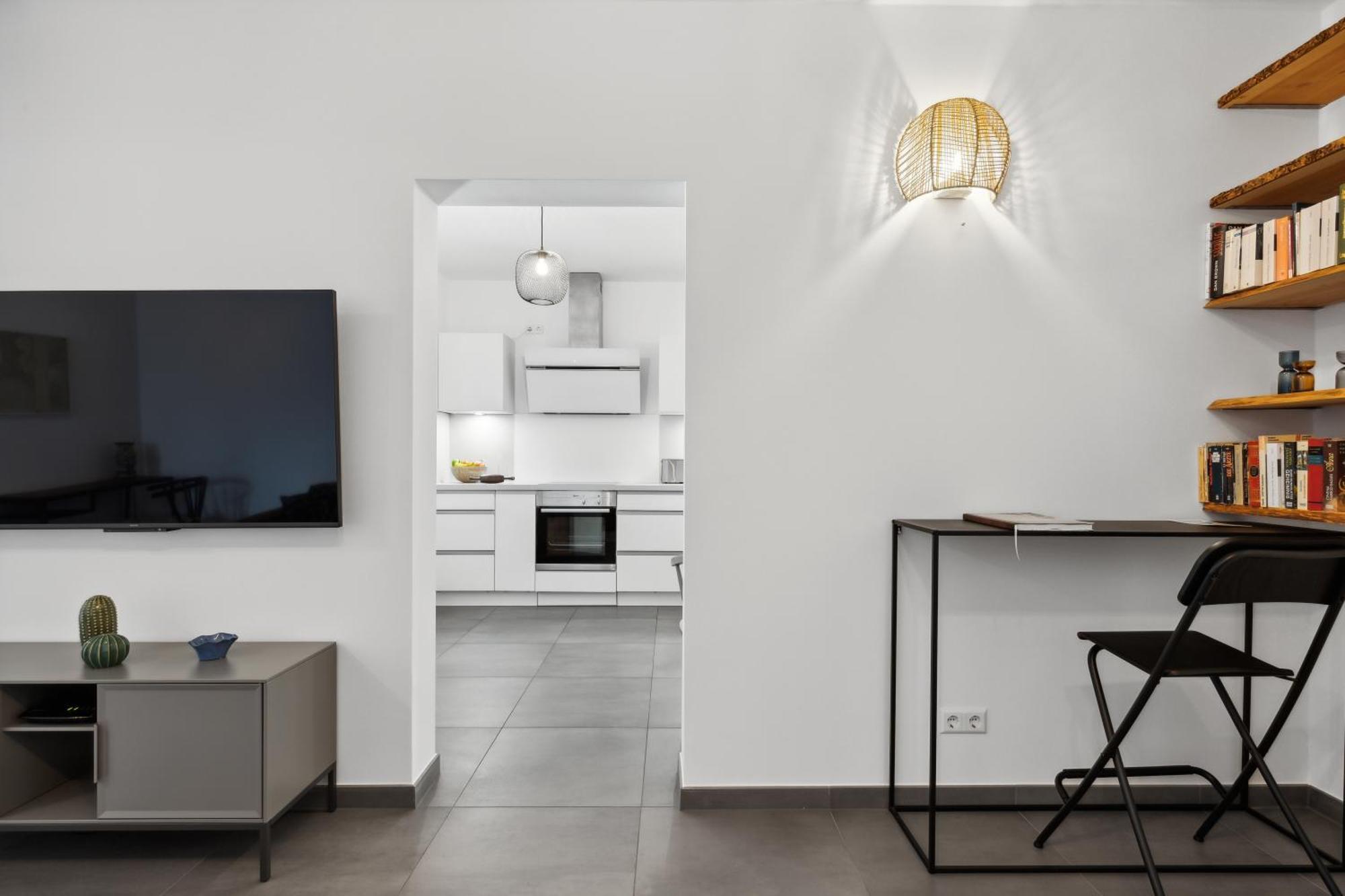 Modern Living - Basf - Ma - Pfalz - 1 Gym 2 Working Spaces Ludwigshafen am Rhein Luaran gambar