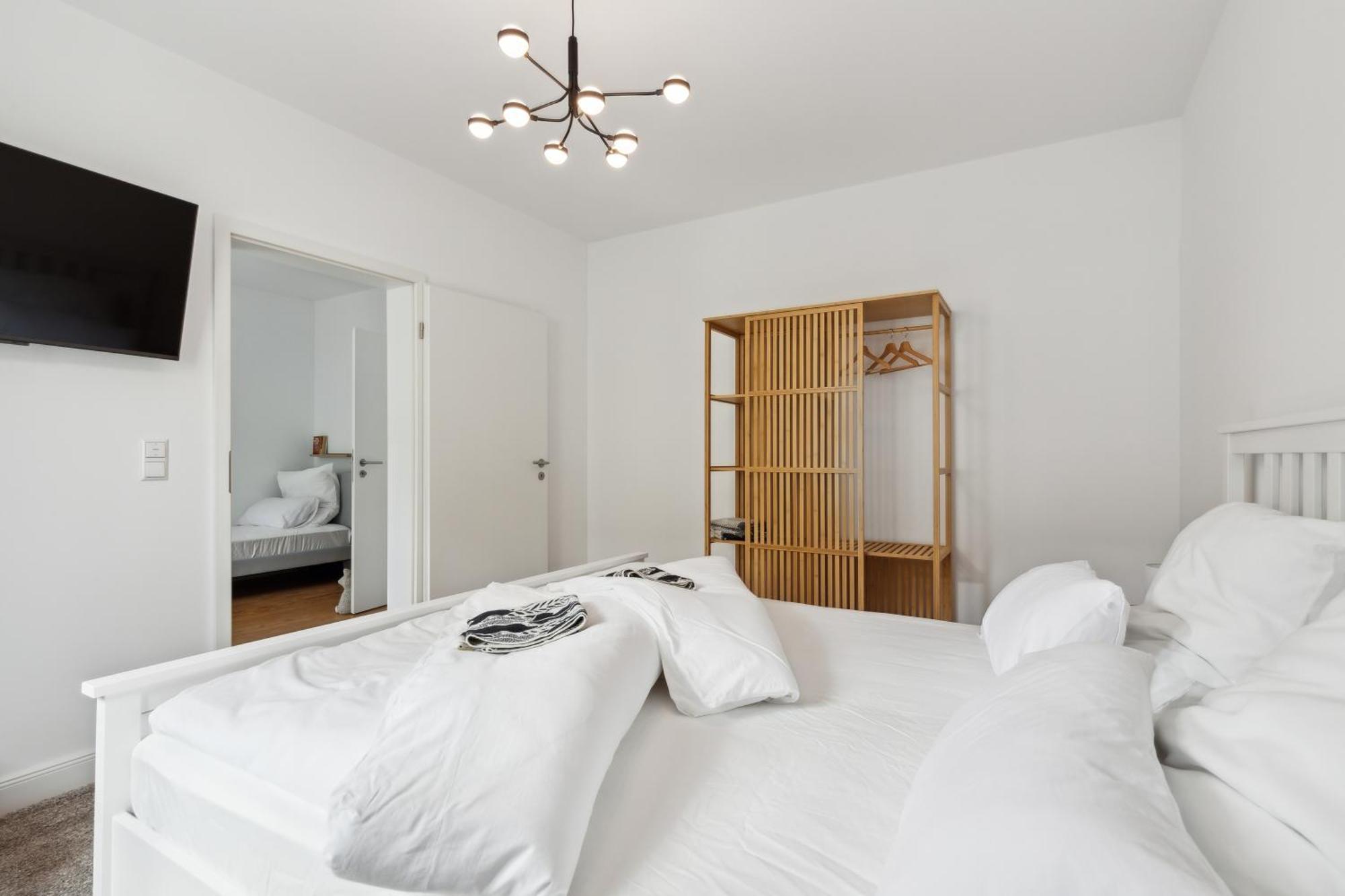 Modern Living - Basf - Ma - Pfalz - 1 Gym 2 Working Spaces Ludwigshafen am Rhein Luaran gambar