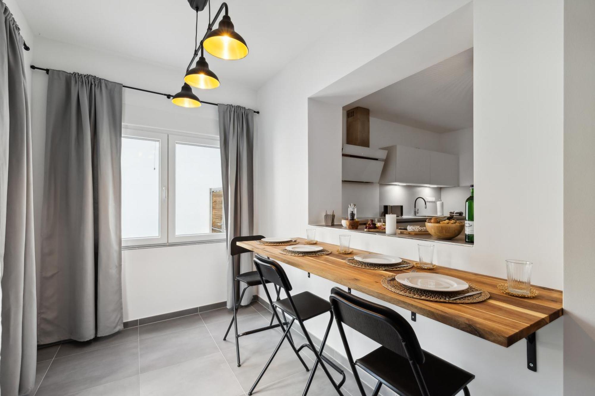 Modern Living - Basf - Ma - Pfalz - 1 Gym 2 Working Spaces Ludwigshafen am Rhein Luaran gambar