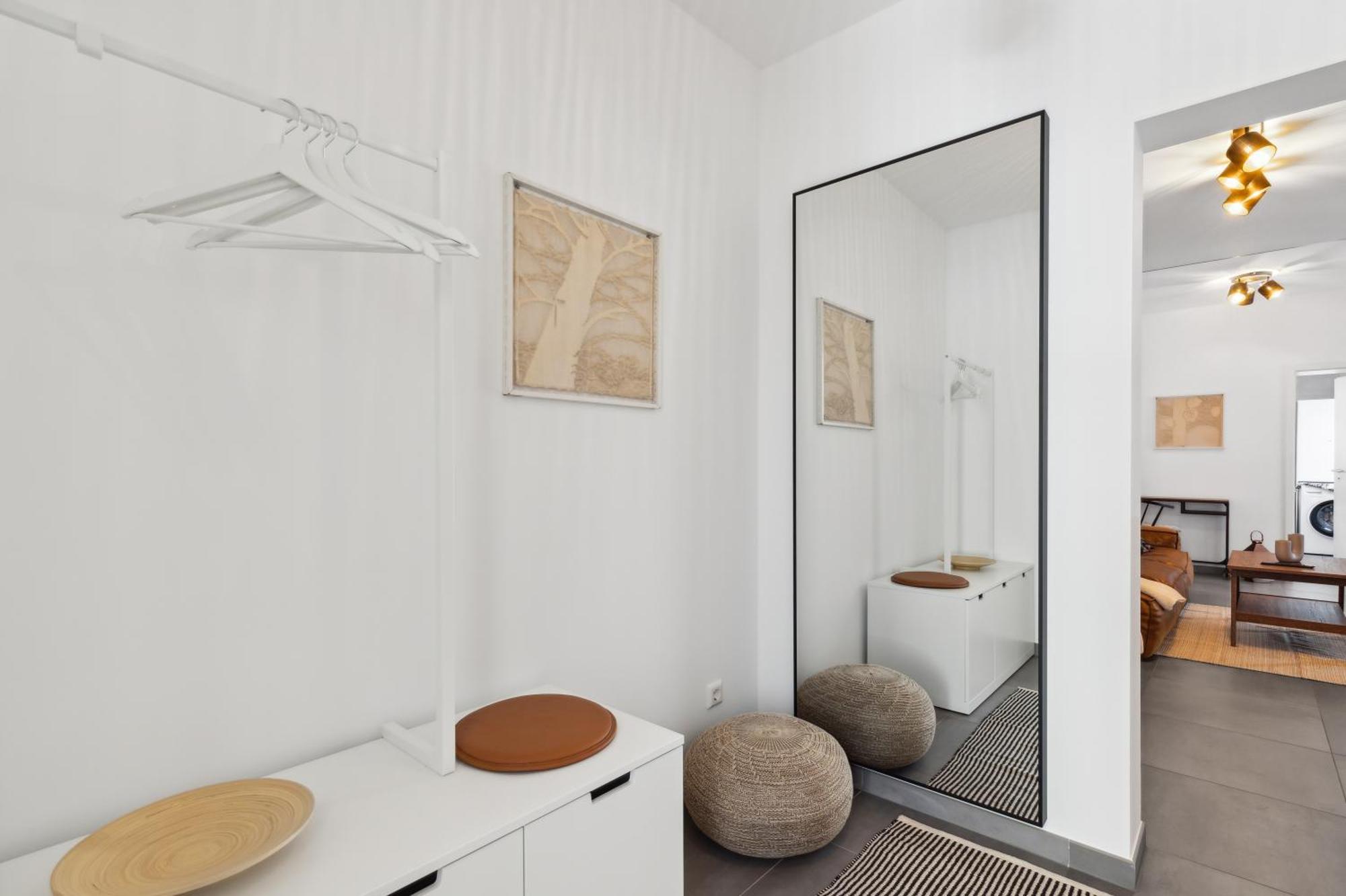 Modern Living - Basf - Ma - Pfalz - 1 Gym 2 Working Spaces Ludwigshafen am Rhein Luaran gambar